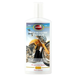 W&W Cycles - Autosol Stainless Steel Polish for Harley-Davidson