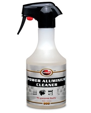Aluminum Puliment Autosol aluminium polysh 75 ml – California